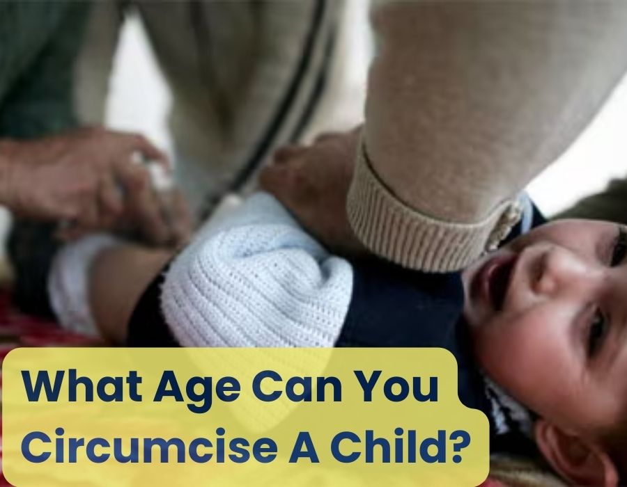 what age can you circumcise a child learn by Pediatric surgeon-urologist-Dr.Apoorva Kulkarni