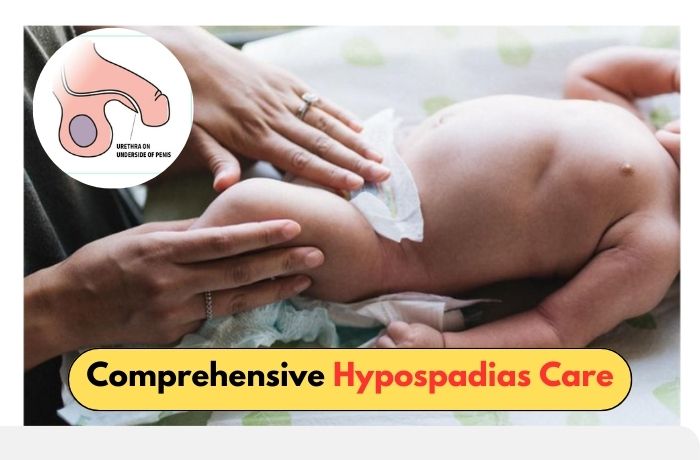 Comprehensive Hypospadias Care